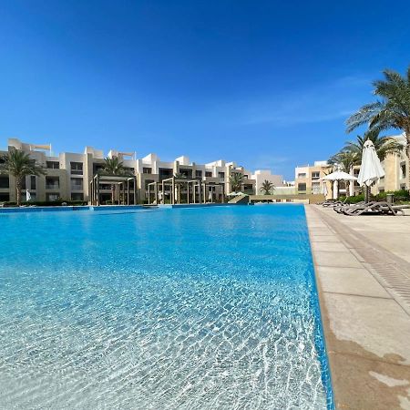 Taj Home, Mangroovy, Pool View, Free Beach Access With Nanny'S Room Hurghada Zewnętrze zdjęcie